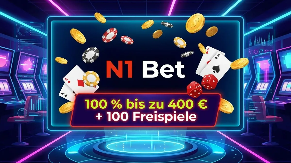 N1 Bet