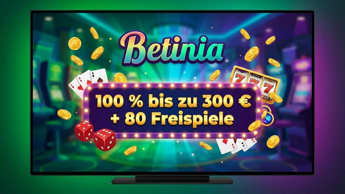 Betinia